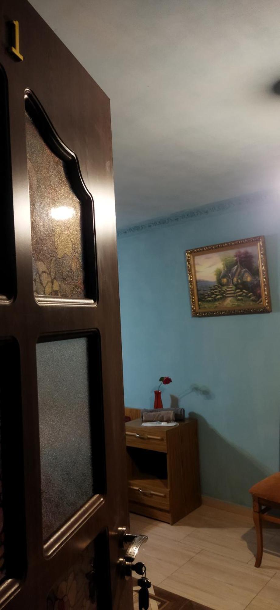 Asine Jerevan Exteriér fotografie